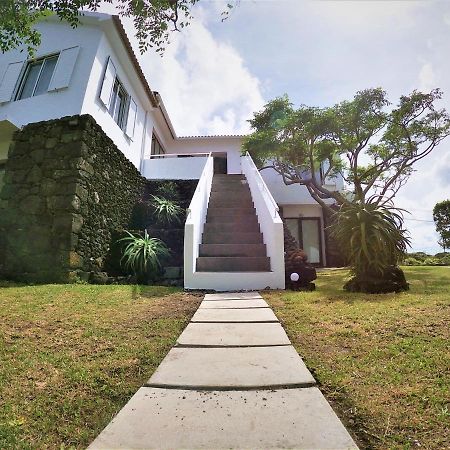 Epicenter Pico Villa Madalena  Kültér fotó
