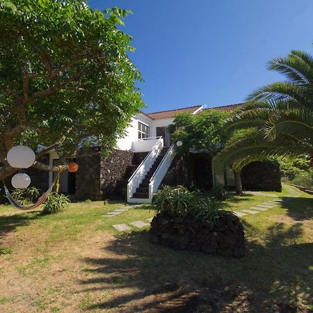 Epicenter Pico Villa Madalena  Kültér fotó
