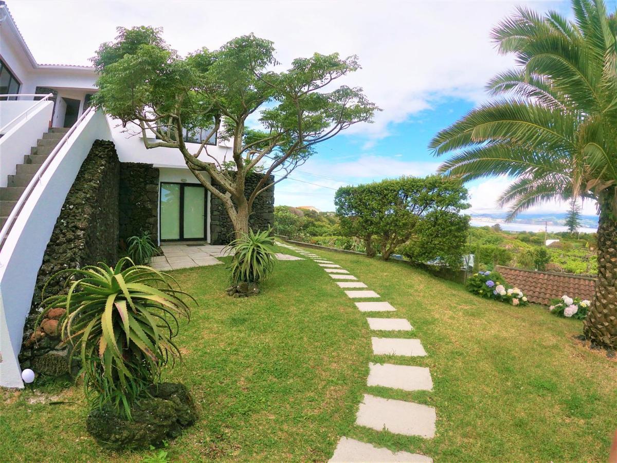 Epicenter Pico Villa Madalena  Kültér fotó