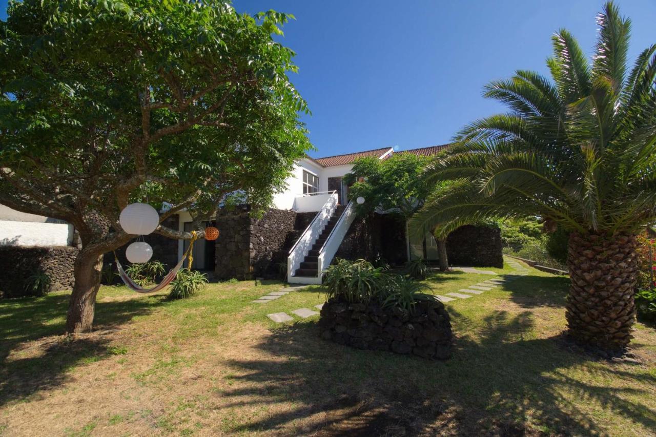 Epicenter Pico Villa Madalena  Kültér fotó