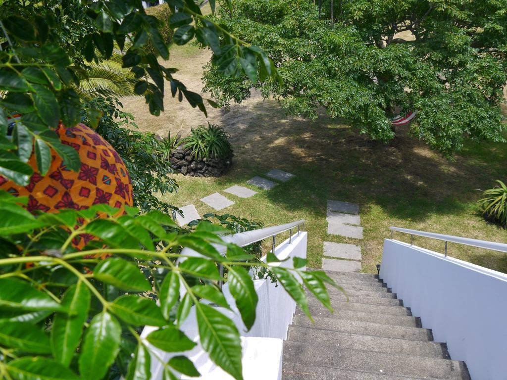 Epicenter Pico Villa Madalena  Kültér fotó