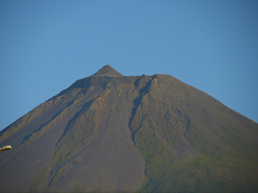 Epicenter Pico Villa Madalena  Kültér fotó