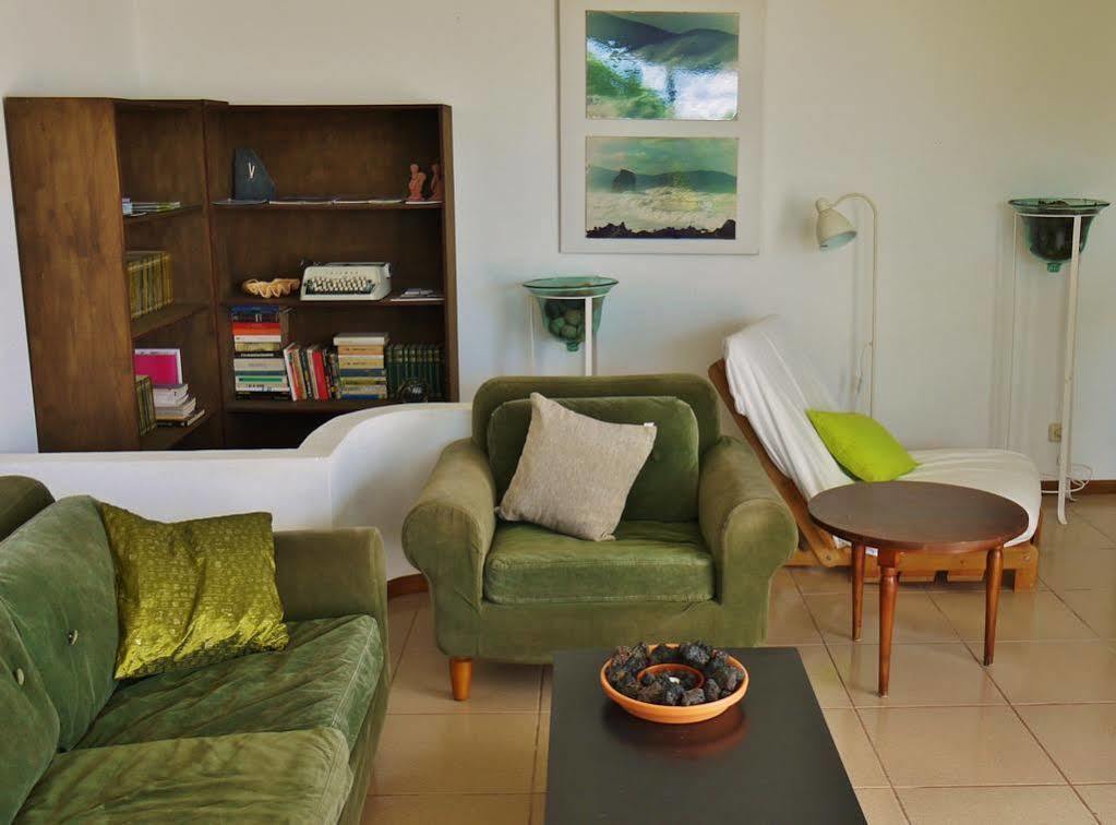 Epicenter Pico Villa Madalena  Kültér fotó