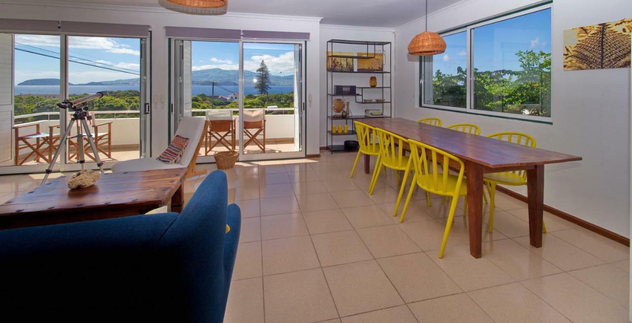 Epicenter Pico Villa Madalena  Kültér fotó