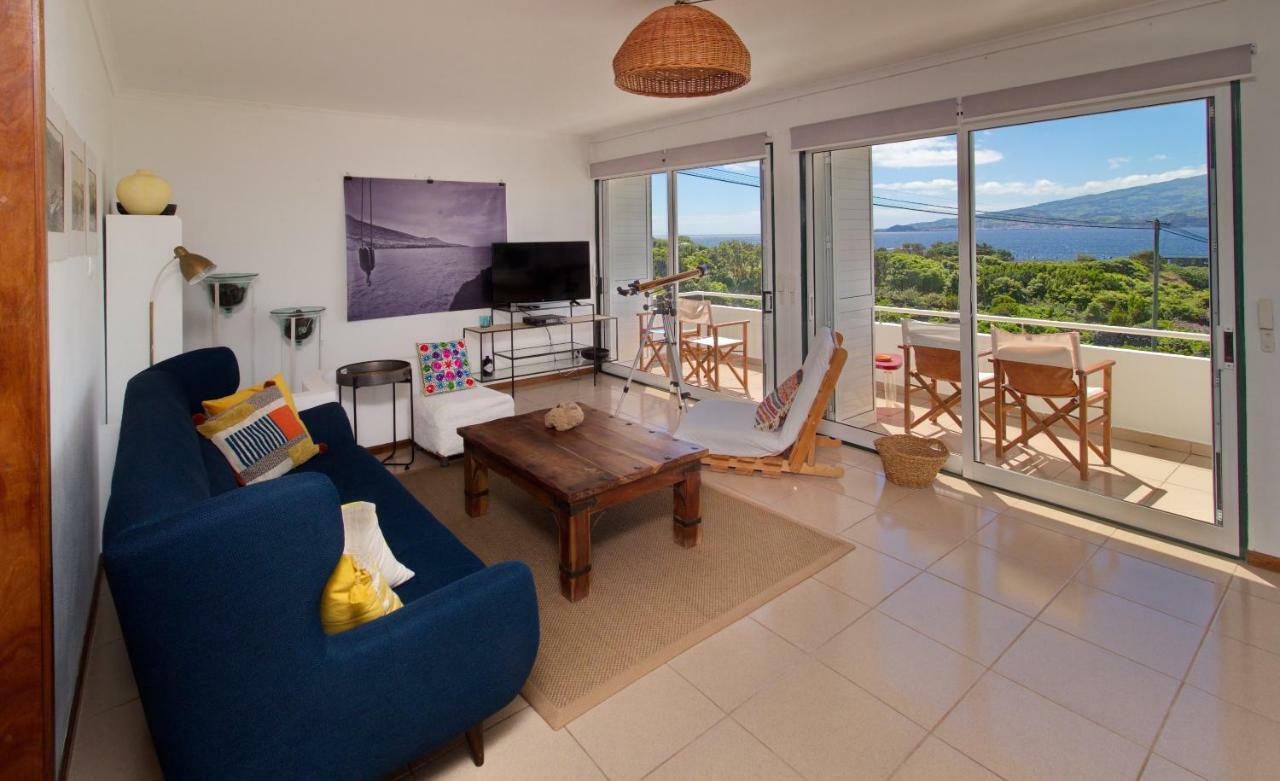 Epicenter Pico Villa Madalena  Kültér fotó
