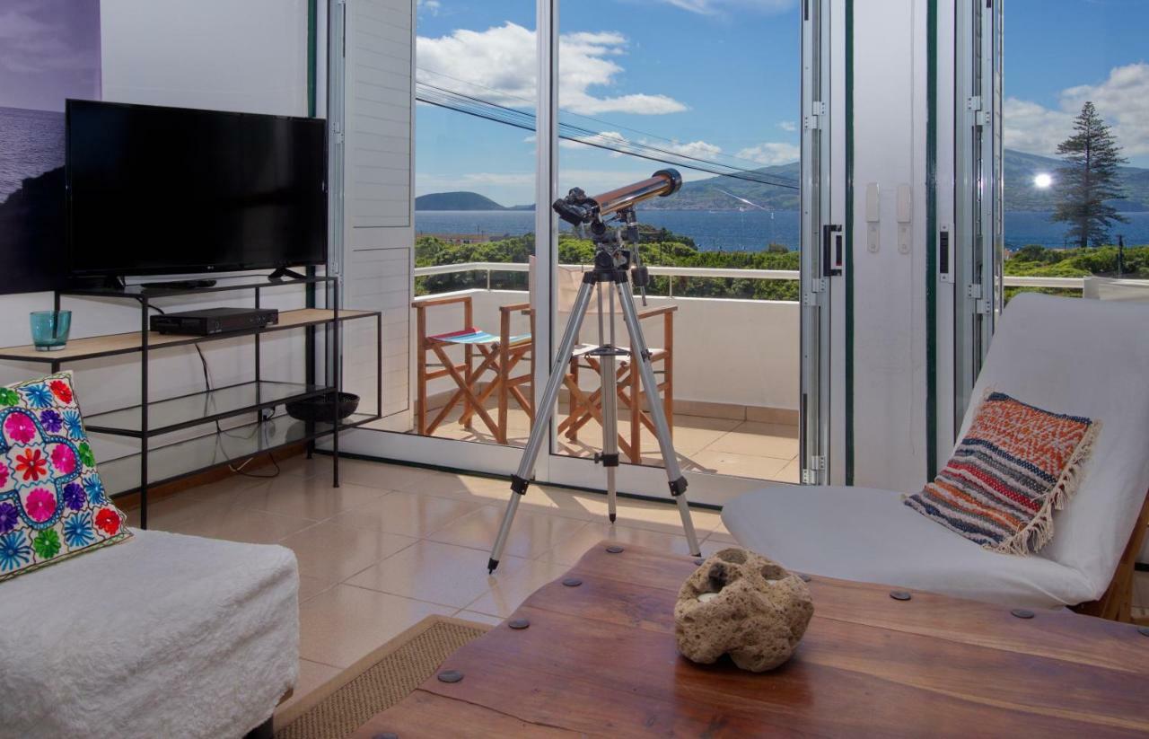 Epicenter Pico Villa Madalena  Kültér fotó