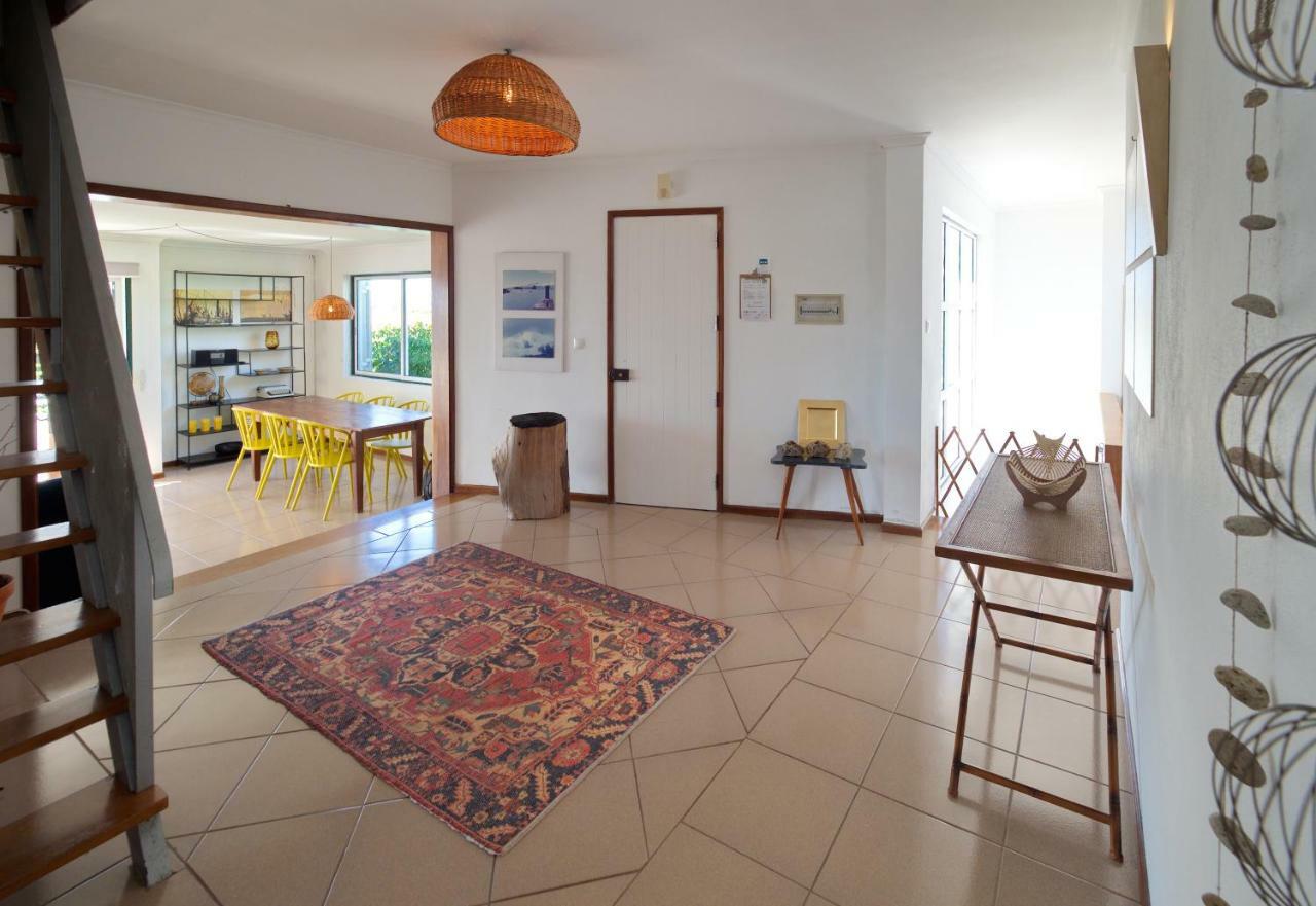 Epicenter Pico Villa Madalena  Kültér fotó