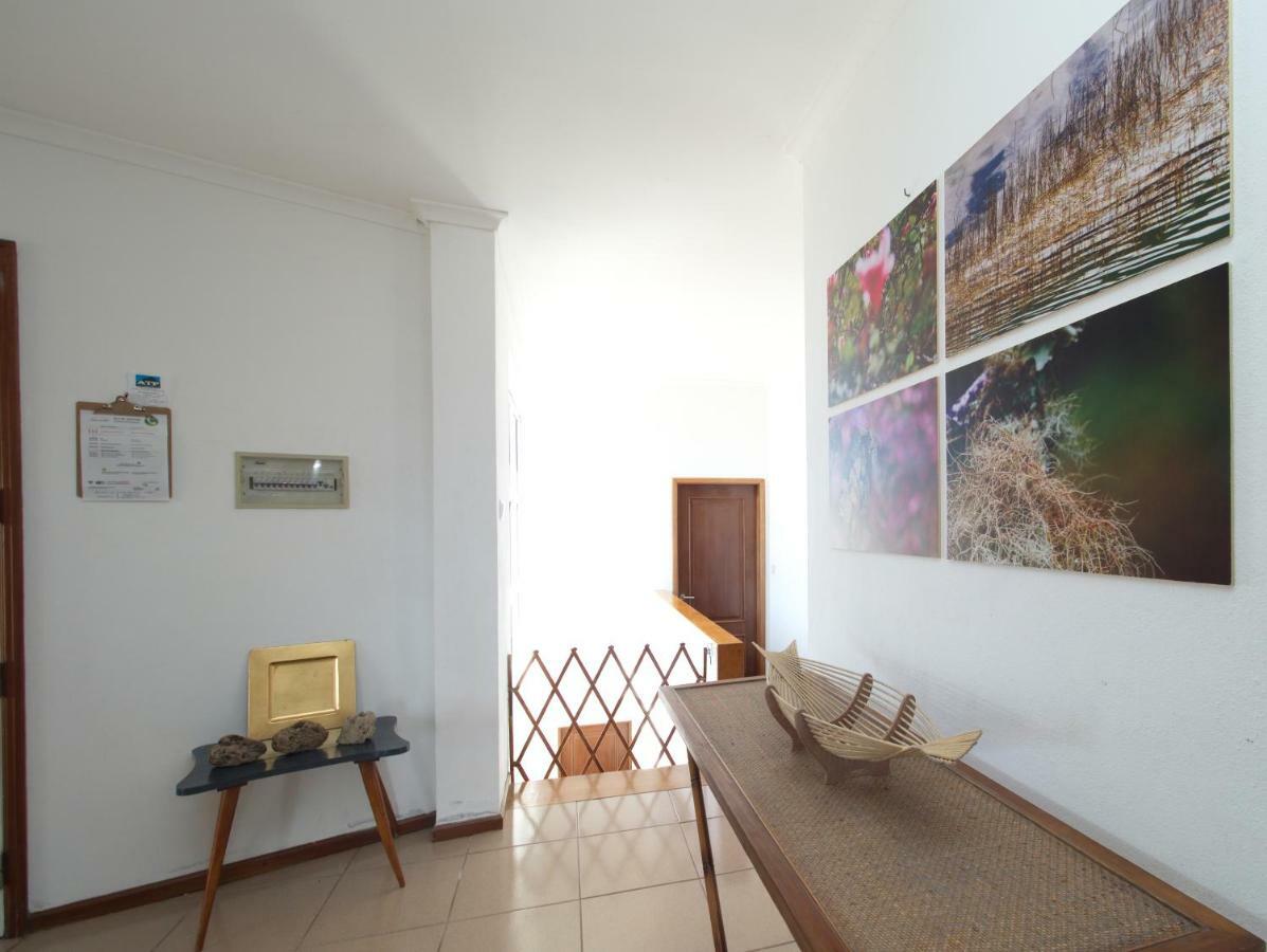 Epicenter Pico Villa Madalena  Kültér fotó