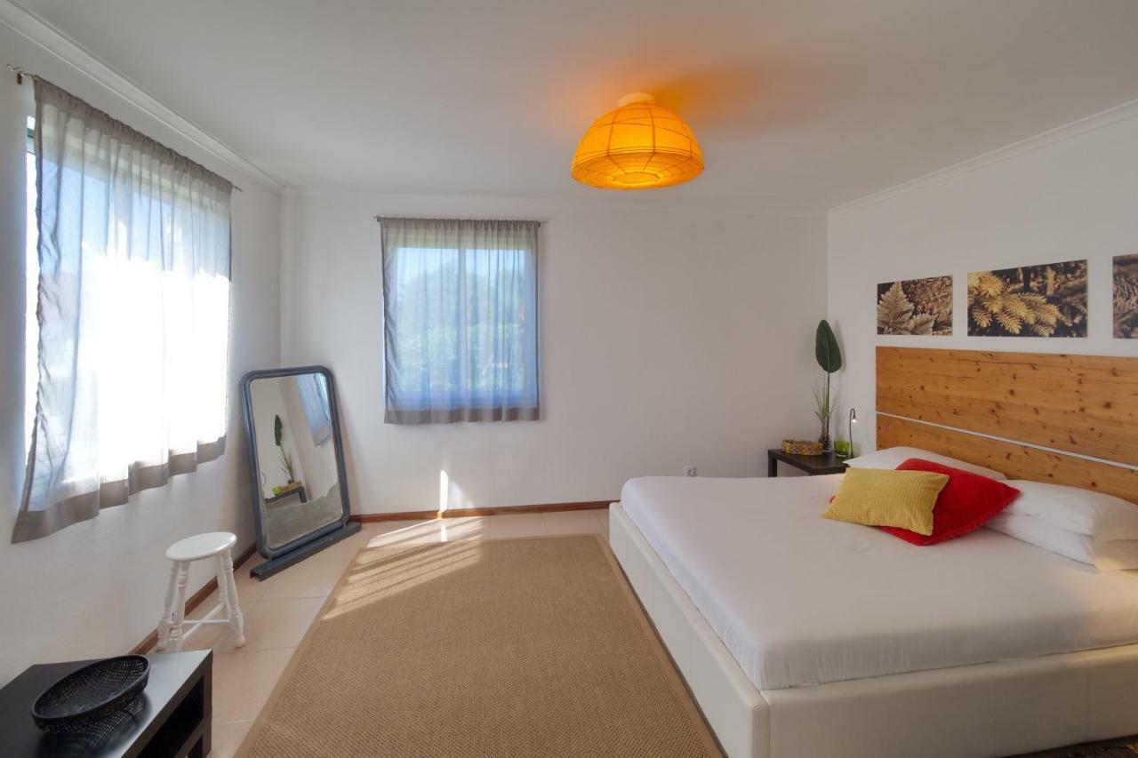 Epicenter Pico Villa Madalena  Kültér fotó