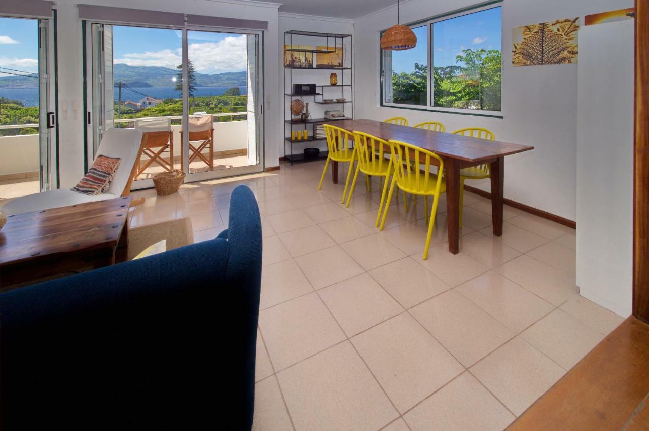 Epicenter Pico Villa Madalena  Kültér fotó