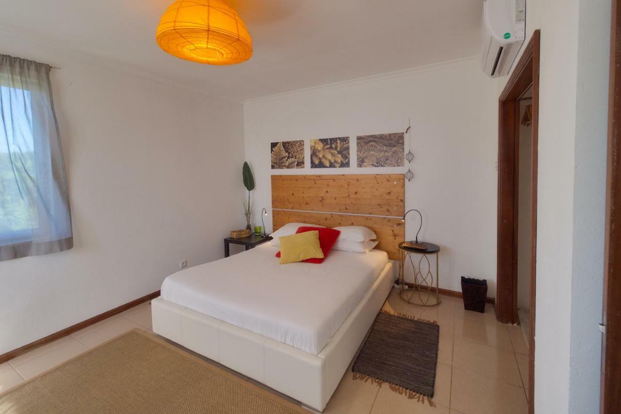 Epicenter Pico Villa Madalena  Kültér fotó