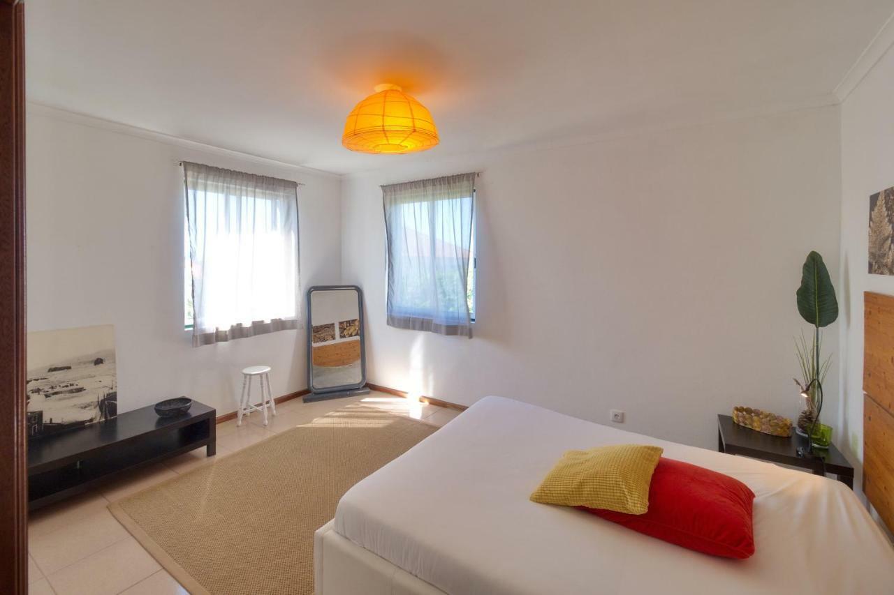 Epicenter Pico Villa Madalena  Kültér fotó