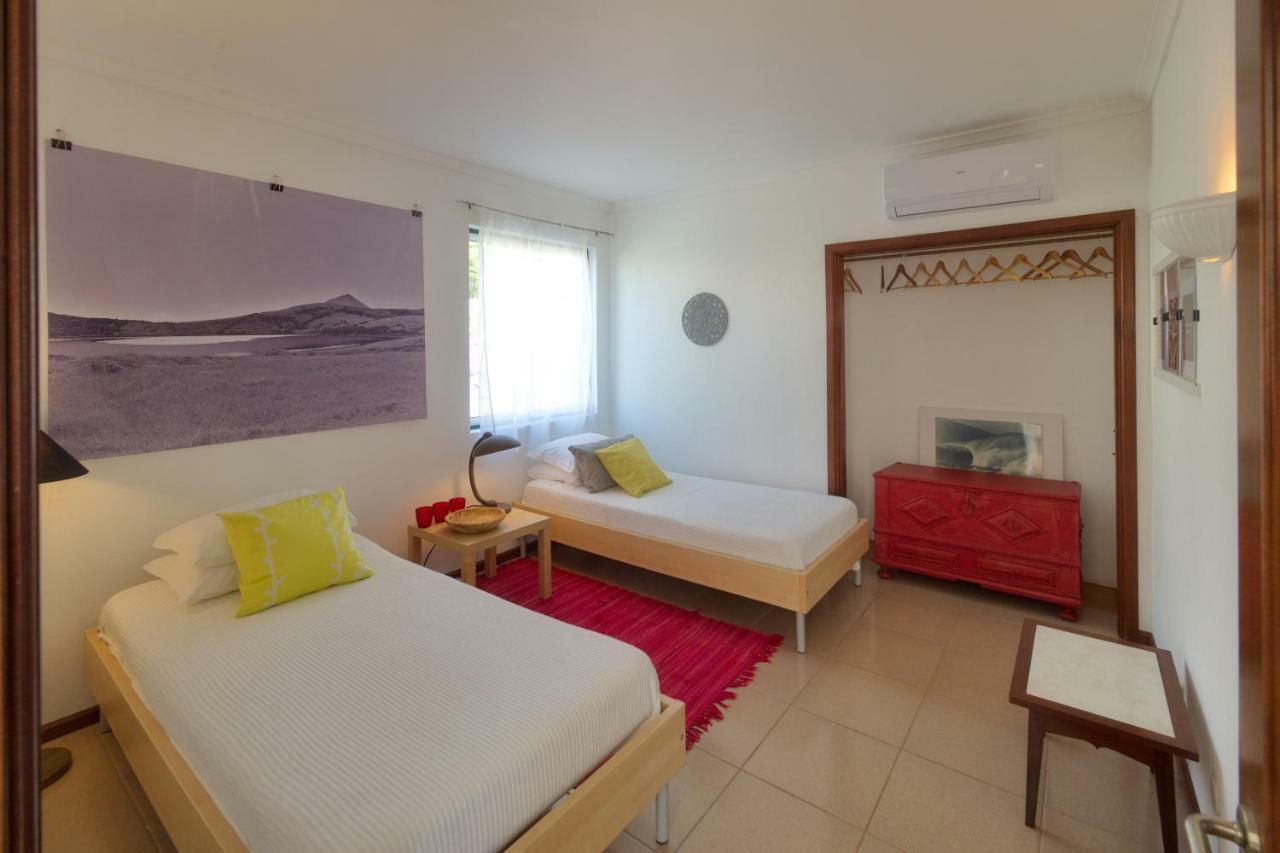 Epicenter Pico Villa Madalena  Kültér fotó